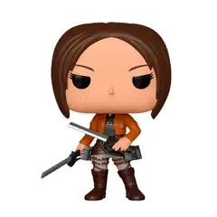 FUNKO - Pop Ymir Attack On Titan