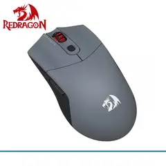 REDRAGON - Mouse ST4R PRO M917GB-PRO Wireless BLACK