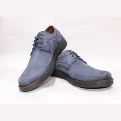 ALDO'S SINCE 1986 - 0119006014-ALDOS-ZAPATILLA CUERO SPORT ELEGANTE DE EDICIÓN LIMITADA