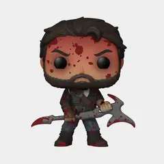 FUNKO - POP MOVIES MANDY - RED MILLER BLOODY