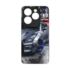 GENERICO - Funda Protector Case Para INFINIX HOT 40 PRO