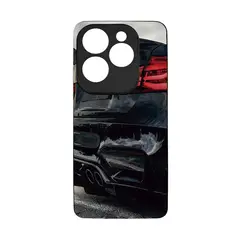 GENERICO - Funda Protector Case Para INFINIX HOT 40 PRO