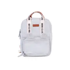 CHILDHOME - MOCHILA PARA NIÑOS DE LONA CLUB KIDS