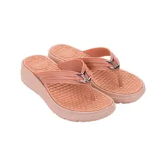 AZALEIA - Sandalia Jane-042 plataforma 3 cm