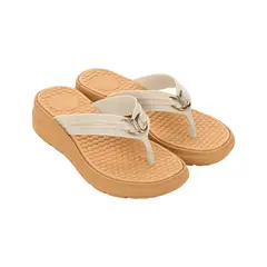 AZALEIA - Sandalia Jane-042 plataforma 3 cm