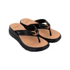 AZALEIA - Sandalia Jane-042 plataforma 3 cm