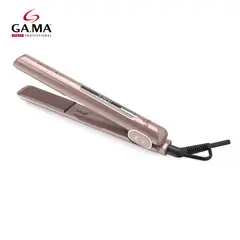 GAMA - Plancha Keration Starlight Digital IHT