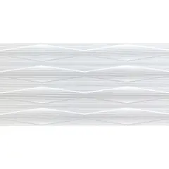 EJESA CREA TU ESPACIO IDEAL - Espiga Blanco 30X60CM-Mayolica Importada