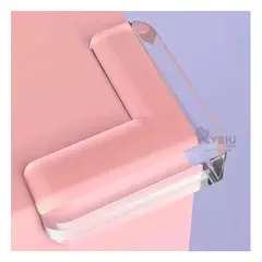 RYBIU IMPORT - Cubretina de Protección Transparente Y+Gift MiniAgenda