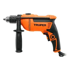 TRUPER - Taladro Percutor Profesional 700 W 1/2 15347