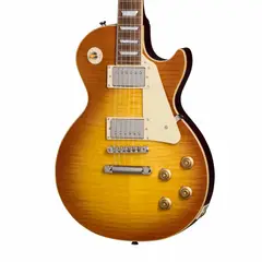 EPIPHONE - 1959 Les Paul Standard-ECLPS59ITVNH1-Iced Tea VOS