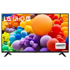 LG - TELEVISOR UHD TV 55 4K THINQ AI 55UT7300 2024