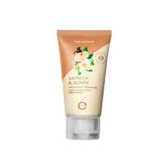 ESIKA - Crema Humectante de Manos Vainilla & Jazmín Natural Care