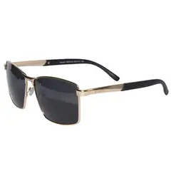 BOSELLI - LENTES DE SOL POLARIZADO HOMBRE GBH012 - 1026697 Dorado 1026697