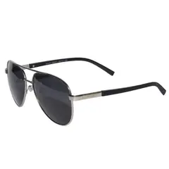 BOSELLI - LENTES DE SOL POLARIZADO HOMBRE GBH011 - 1026693 Plata 1026693