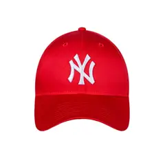 New Era - Gorra Special Nbl-New York Yankees 9Forty 889355227405 Guinda 1026940