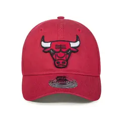 NBA - GORRA NBA-CHICAGO BULLS NBACA523135-BUR
