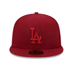 NEW ERA - GORRA MLB-LOS ANGELES DODGERS 59FIFTY 196998929161