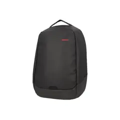 AMERICAN TOURISTER - Mochila Safepack 2at Negro
