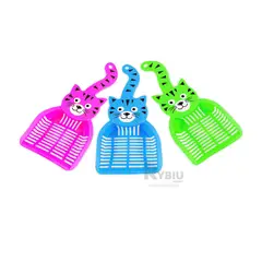 GENERICO - Set para Deposiciones en Multicolor Y+Papel de Regalo