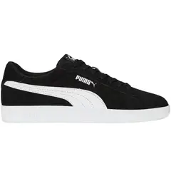 PUMA - Zapatilla Smash 3.0 390984 01 Negro para Hombre
