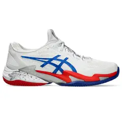ASICS - Zapatillas Court Ff 3 Novak Clay Hombre