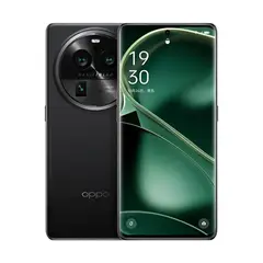 OPPO - Find X6 PRO 5G 256GB 16GB Negro