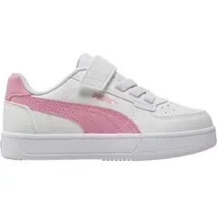 PUMA - Zapatilla Caven 2.0 393839 34 Blanco para PS