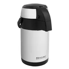 FACUSA - TERMO SIFON PRO 5 litros ACERO