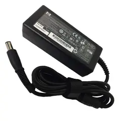 GENERICO - Cargador Compatible Para Laptop HP-18-5V 3-5A