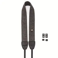 NEXUS - Correa con Dije Gris para Cámara