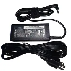 GENERICO - Cargador Para Laptop Compatible Con Lenovo- 20v 3-25A pf