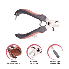 GENERICO - Herramienta de Aseo de Color Rosada Y+Post-it adhesivos