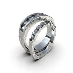 LUYA JOYERÍA - Alianzas Square C de Luya