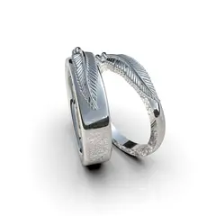 LUYA JOYERÍA - Alianzas de Pluma de Luya