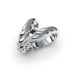 LUYA JOYERÍA - Alianzas Threads de Luya