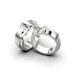 LUYA JOYERÍA - Alianzas de Cruz de Luya