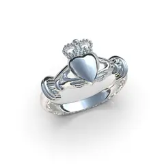 LUYA JOYERÍA - Anillo My Love de Luya