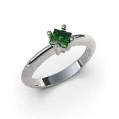 LUYA JOYERÍA - Anillo My Prins de Luya