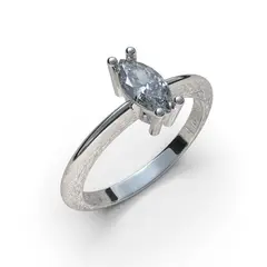 LUYA JOYERÍA - Anillo Marquesa de Luya