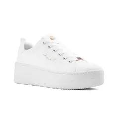 TIME CHOPPER - Zapatillas WHYB002 White - Mujer