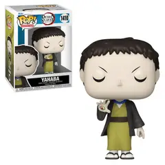 FUNKO - Pop Yahaba Demon Slayer Kimetsu No Yaiba