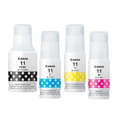CANON - Pack De Tintas Gi-11
