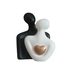 GENERICO - Adornos Abrazo De Pareja