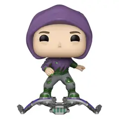 FUNKO - Pop Green Goblin Spiderman No Way Home