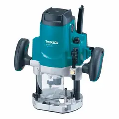 MAKITA MT - Ruteadora 1/2" 1650W 60 mm M3600B