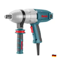 RONIX - Llave De Impacto Eléctrica 600W 3/4″ 2036