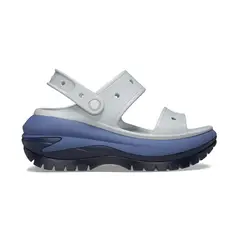 CROCS - Sandalias Mega Crush Matte Sandal MirageMulti Unisex