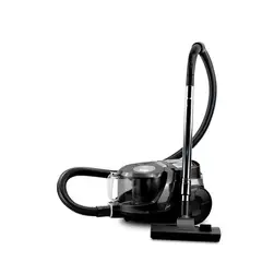 TAURUS - Aspiradora Sin Bolsa Megane II