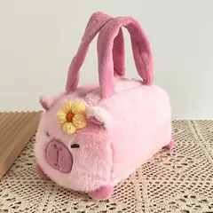 GENERICO - CARTERA VIRAL CAPIBARA